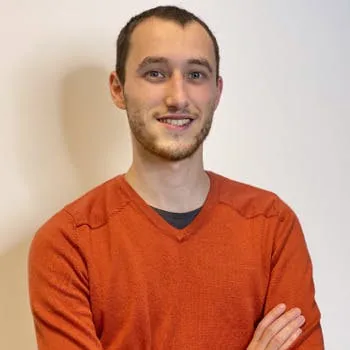 Guillaume, responsable r&eacute;f&eacute;rencement et SEO chez Equimondo